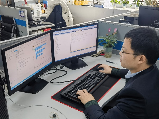 ChatGPT火爆全网？来看看东华科技怎么玩